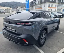 Zunanja slika - Peugeot 408 - 1.2 PURETECH MHEV - ODLIČNO OHRANJEN + TOP OPREMA - 7 - Predogledna slika