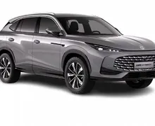 Zunanja slika - MG MG HS - HS Luxury 1.5T Hybrid + ZIMSKE PNEVMATIKE - 1 - Predogledna slika