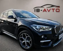 Zunanja slika - BMW serija X1: - X1 sDr12e16d - 2 - Predogledna slika