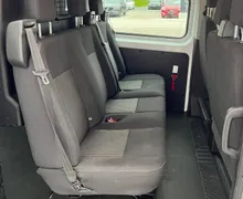 Zunanja slika - Ford E-Transit Custom - Transit Custom 2.0 TDCI+SLO+6SED+KLJUKA+PDC - 18 - Predogledna slika