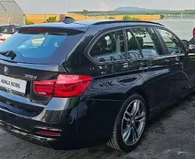 Zunanja slika - BMW Serija 3 - Touring: 318D AVT. LED-NAVIGACIJA-ALU PLATIŠČA-PDC - 4 - Predogledna slika