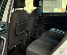 Notranja slika - VW Tiguan - 2.0 TDI-DSG-H LINE-145.000km-LIZING ZA TUJCE-ACC- - 11 - Predogledna slika