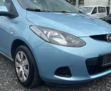 Zunanja slika - Mazda Mazda2 - 1.3i CE Plus - 2 - Predogledna slika