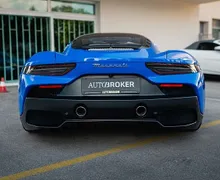 Zunanja slika - Maserati MC20 - INFINITO KERAM.ZAVORE SONUS.FABER KARBON E-LSD - 6 - Predogledna slika