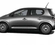 Zunanja slika - Renault Twingo - E-Tech Evolution 80 - 2 - Predogledna slika