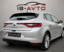 Zunanja slika - Renault Megane - Energy dCi - 6 - Predogledna slika