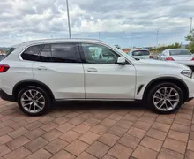 Zunanja slika - BMW X5 - X5 - 7 - Predogledna slika