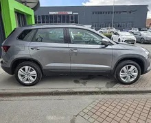 Zunanja slika - Škoda Karoq - Selection 1.5 TSI 110kW TESTNO VOZILO - 8 - Predogledna slika