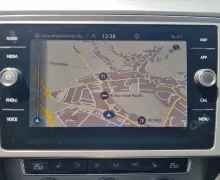 Zunanja slika - VW Passat - Passat - 18 - Predogledna slika