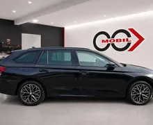 Zunanja slika - Škoda Octavia - Combi 2.0 TDI Tour DSG - LED.kamera.masaža.kljuka - 4 - Predogledna slika