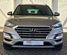 Zunanja slika - Hyundai Tucson - 1.6 CRDI 4WD Style Winter Pack - 5 - Predogledna slika