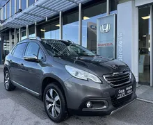 Zunanja slika - Peugeot 2008 - 1.2 PureTech 110 Stop Start ALLURE - 1 - Predogledna slika