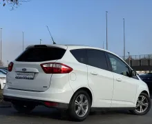 Zunanja slika - Ford C-MAX - 1.0 EcoBoost 125KM TREND EDITION EAGLE 2.LAST SLO - 7 - Predogledna slika