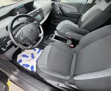 Zunanja slika - Citroën C4 SpaceTourer - BlueHDi Shine Avt. - 8 - Predogledna slika