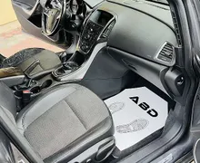 Zunanja slika - Opel Astra - Karavan 1.7 CDTI 92kW ALU DIG KLIMA NAVI TEMP - 10 - Predogledna slika