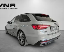 Zunanja slika - Audi A4 Avant - quattro 45 TFSI S-LINE |EDITION-ONE|NARDO|ALU18| - 4 - Predogledna slika