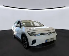 Zunanja slika - Volkswagen ID.4 - Pro Performance.NEMŠKI.NAVI.LED.72.085 KM - 2 - Predogledna slika