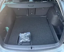 Notranja slika - Škoda Octavia - Combi 2.0 TDI Family DSG... - 12 - Predogledna slika