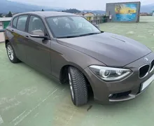 Zunanja slika - BMW Serija 1 - : 116 d XSENON.NAVI.PDC ZADAJ.OGREVANI SEDEŽI - 3 - Predogledna slika