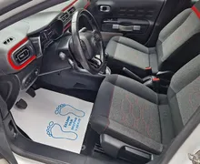 Zunanja slika - Citroën C3 - Feel PureTech 82 S S BVM - 11 - Predogledna slika