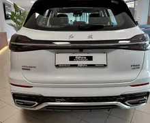 Zunanja slika - Hongqi HS5 - 2.0T AWD - 4 - Predogledna slika