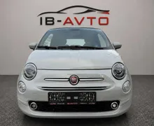 Zunanja slika - Fiat 500C - 1.0 Launch Edition - 5 - Predogledna slika
