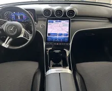 Zunanja slika - Mercedes-Benz C-Razred - C 220 d Avt.KAMERA.LEDNAVI.USNJE.ACC.SAMO 8.460 KM - 6 - Predogledna slika