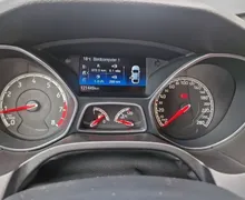 Zunanja slika - Ford Focus - Karavan ST 2.0 - 12 - Predogledna slika