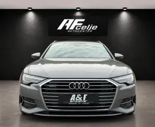 Zunanja slika - Audi A6 Avant - 50 TDI-Q-3X S LINE-129.000km-LIZING ZA TUJCE- - 2 - Predogledna slika