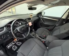Zunanja slika - Škoda Octavia - Combi 1,6 TDI Active DSG - 10 - Predogledna slika