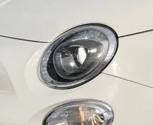 Zunanja slika - Fiat 500 - 1.0 GSE BSG Sport MHEV - SLO poreklo-68.000 km - 4 - Predogledna slika