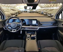Zunanja slika - KIA Sportage - 1.6 CRDI MHEV EX Style DCT-F1-KAMERA-NAVI-1.LAST - 7 - Predogledna slika