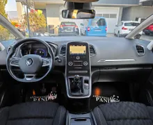 Zunanja slika - Renault Scénic - Grand  Blue dCi 120 Limited - 9 - Predogledna slika