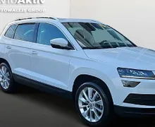 Zunanja slika - Škoda Karoq - Style 1.5 TSI DSG SLO - 2 - Predogledna slika