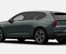 Zunanja slika - Volvo EX60 - P10 AWD Ultra - 7 - Predogledna slika