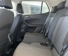 Zunanja slika - Volkswagen T-Cross - 4ALL 1.0 TSI - NA ZALOGI - ULTIMA CENA - - 10 - Predogledna slika