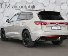 Zunanja slika - Volkswagen Touareg - 3.0 V6 TDI 4-Motion Tiptronic R-Line 286KM - 4 - Predogledna slika
