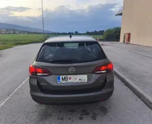 Zunanja slika - Opel Astra - 1,6 CDTI Enjoy - 4 - Predogledna slika