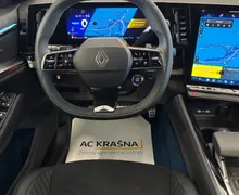 Zunanja slika - Renault Rafale - E-Tech 300 4x4 Atelier Alpine Avt. - 11 - Predogledna slika