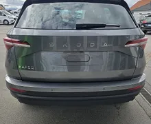 Zunanja slika - Škoda Karoq - Selection 1.5 TSI 110kW - 6 - Predogledna slika