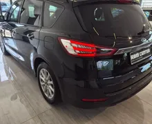 Zunanja slika - Ford S-MAX - 2.0 EcoBlue REZERVIRANO|MRTVI KOT|NAVI|DAB|KAMERA - 4 - Predogledna slika