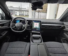 Zunanja slika - Renault Austral - Techno TCe 150 MHEV + Paket Udobje + Rezervno kolo - 9 - Predogledna slika