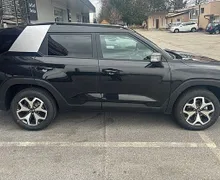Zunanja slika - SsangYong Torres - 1.5 T-GDI. ADVENTURE M T 2WD - 3 - Predogledna slika