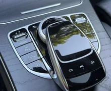 Notranja slika - Mercedes-Benz C-Razred - C 220 d 4MATIC T AMG Line Avt. - 13 - Predogledna slika