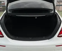 Zunanja slika - Mercedes-Benz E-Razred - E 200 d Avantgarde Avt. LED.VZR. KAM.2XPDC.NAVI - 8 - Predogledna slika
