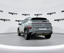 Notranja slika - Hyundai Kona - 1.6 GDI Hybrid Impression DCT - 7 - Predogledna slika