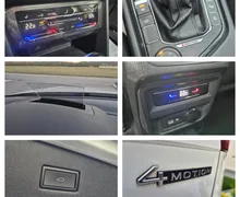 Notranja slika - Volkswagen Tiguan - 4motion 2.0 TDI BMT Elegance DSG - 12 - Predogledna slika