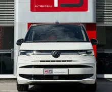 Zunanja slika - VW Multivan - 2.0 TDI KLJUKA-PANO-MASAŽA-1.LASTNIK - 2 - Predogledna slika