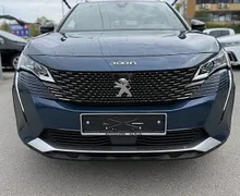 Zunanja slika - Peugeot 3008 - 1.2 PureTech 130 S S GT Pack Avt. - FULL LED - ACC - 2 - Predogledna slika