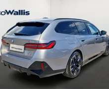 Zunanja slika - BMW i5 - M60 xDrive Touring - 2 - Predogledna slika